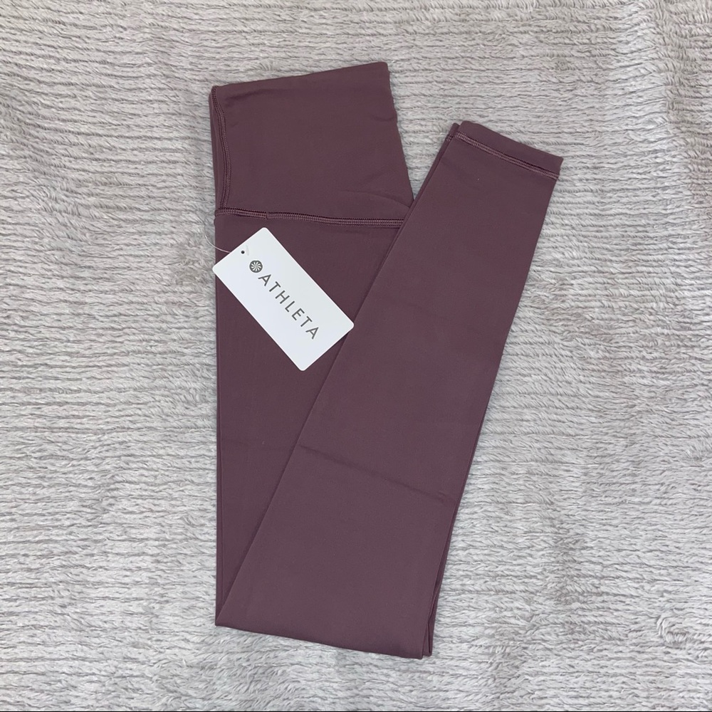 NEW! athleta leggings